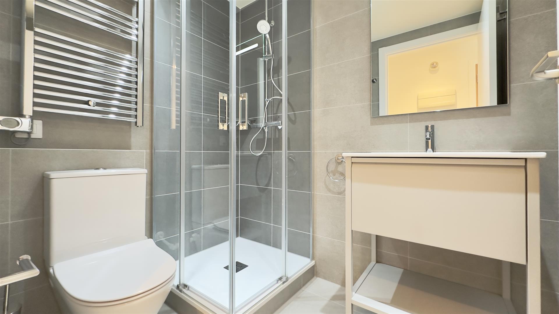 Image of Apartment - 1 Bathrooms for Sale in Victory Suites-Gibraltar, Image 8